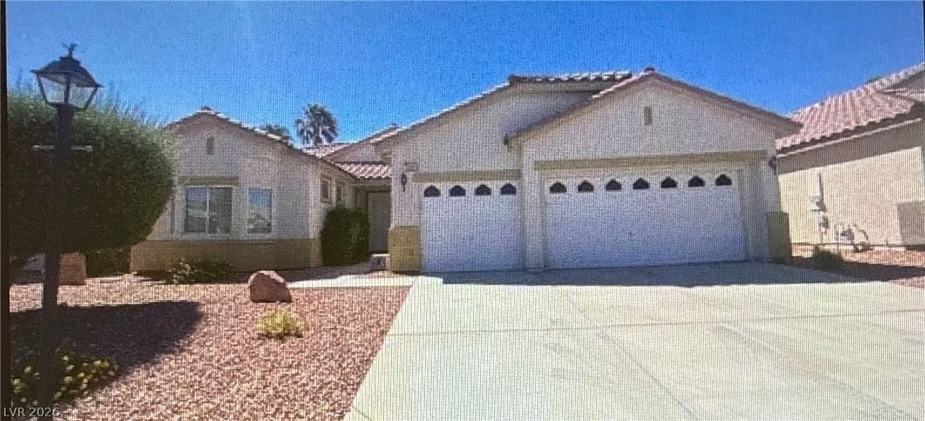 10609 Canon Perdido Street, Las Vegas 89141