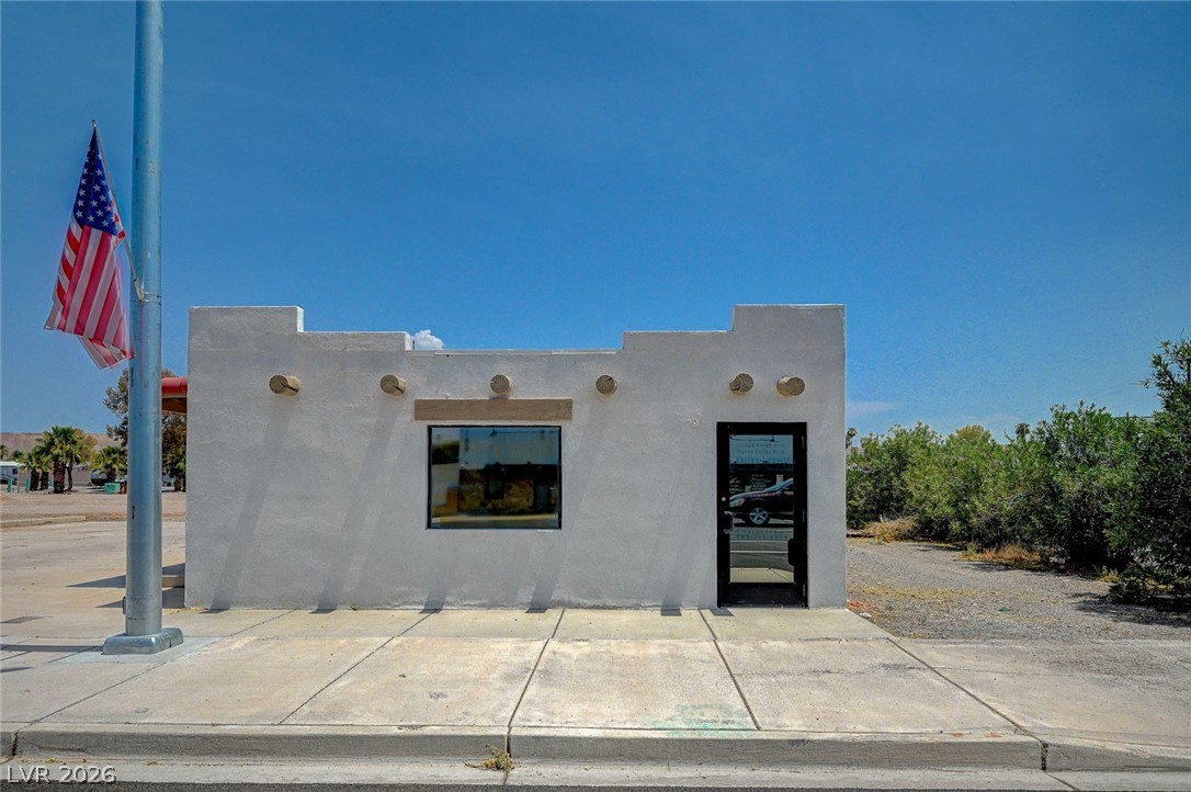 156 N Moapa Valley Boulevard, Overton 89040
