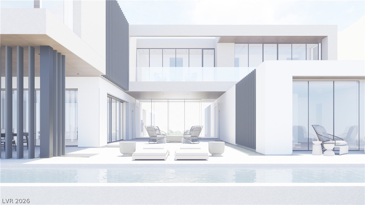 5 Chisel Crest Court, Henderson 89012