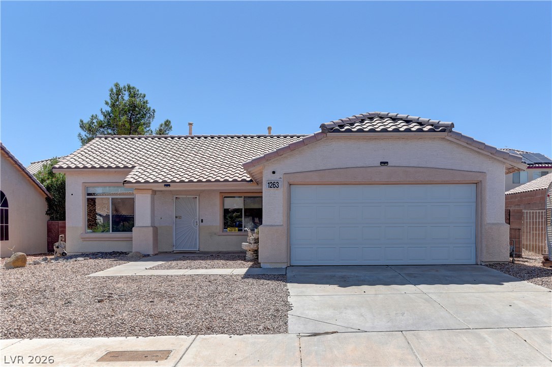 Photo 2 of 1263 Shimmering Glen Avenue
