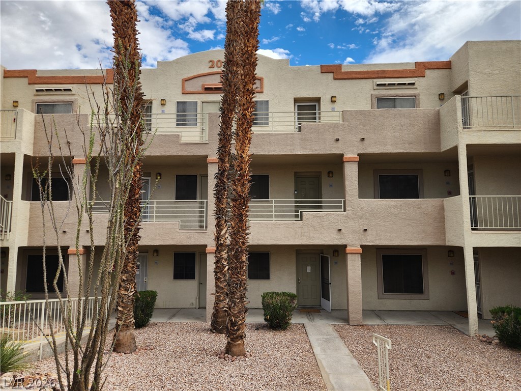 2016 Mesquite Lane #303, Laughlin