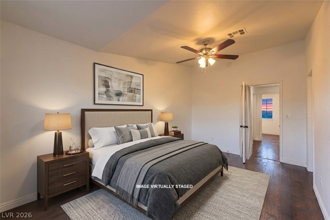 Photo 22 of 32, 5330 E Charleston Boulevard #44