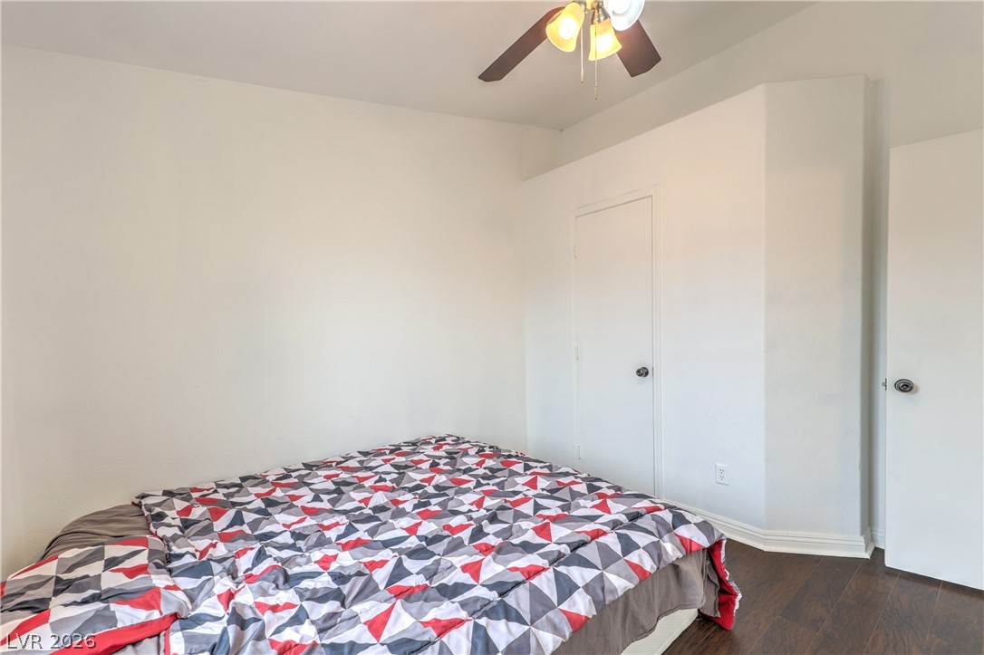 Photo 25 of 32, 5330 E Charleston Boulevard #44