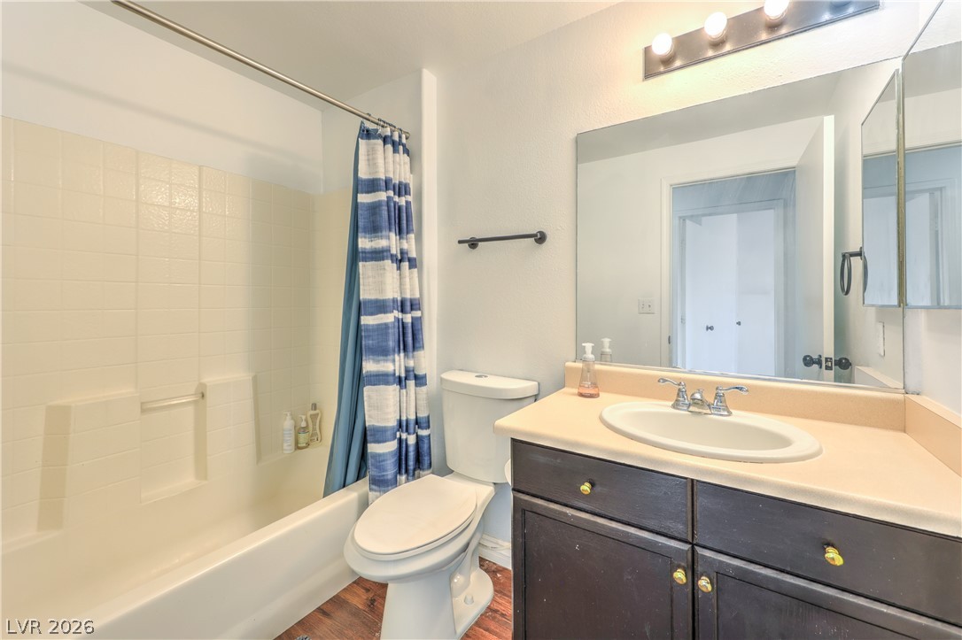 Photo 26 of 32, 5330 E Charleston Boulevard #44