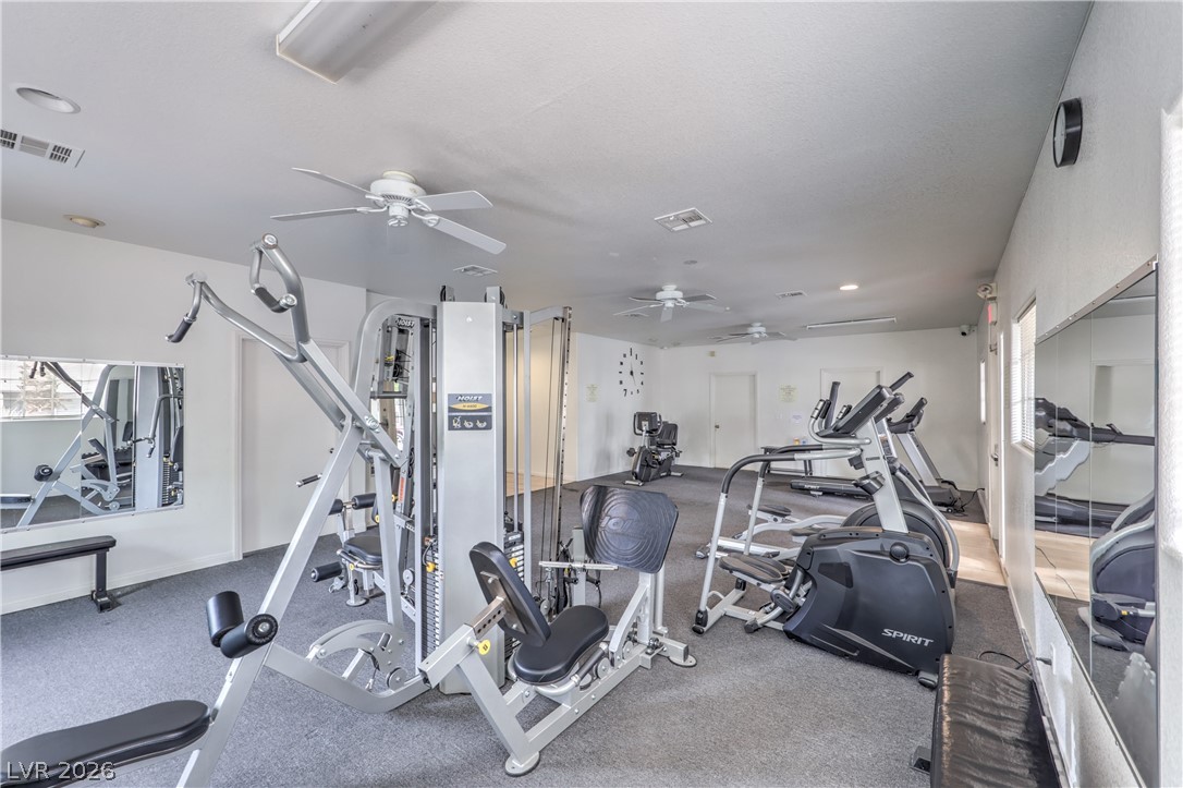 Photo 29 of 32, 5330 E Charleston Boulevard #44