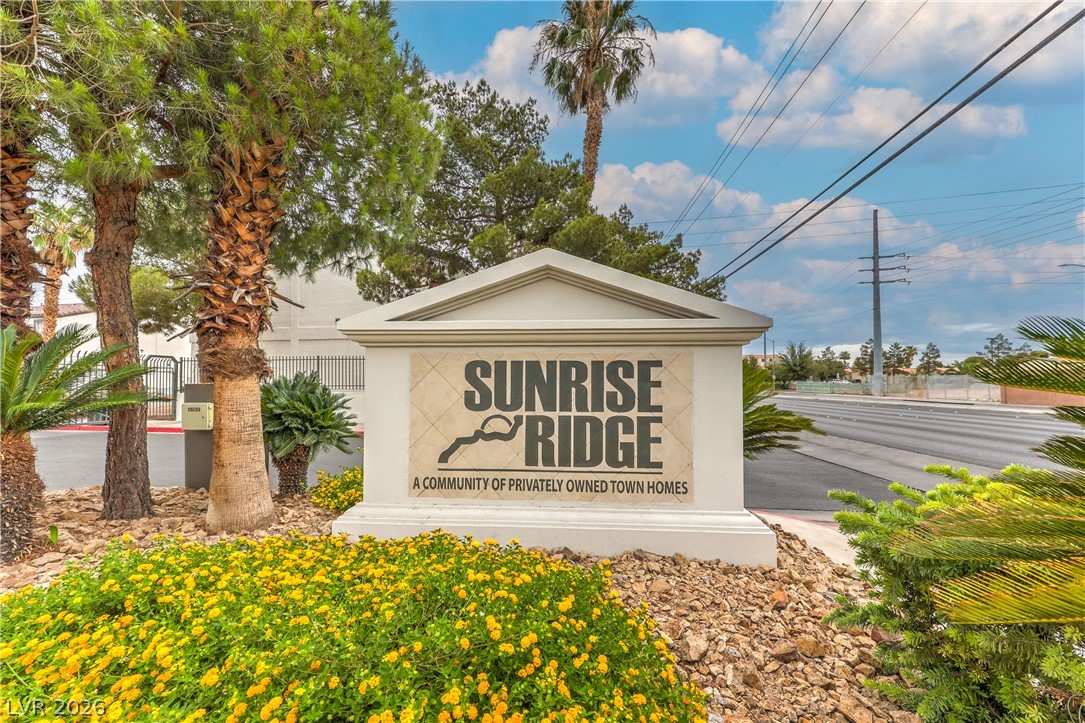 Photo 32 of 32, 5330 E Charleston Boulevard #44