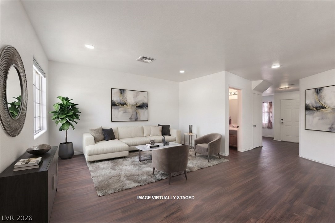 5330 E Charleston Boulevard #44, Las Vegas
