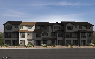 1305 Cuttle Pool Lane, Henderson 89014