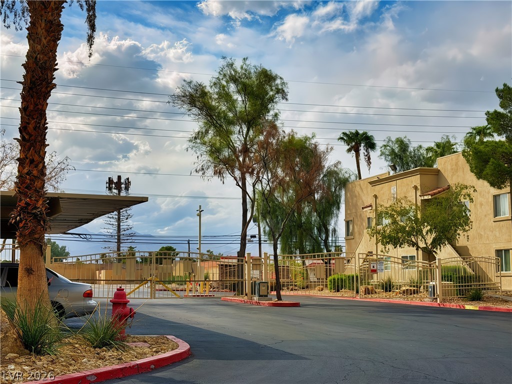 1852 N Decatur Boulevard #101, Las Vegas 89108