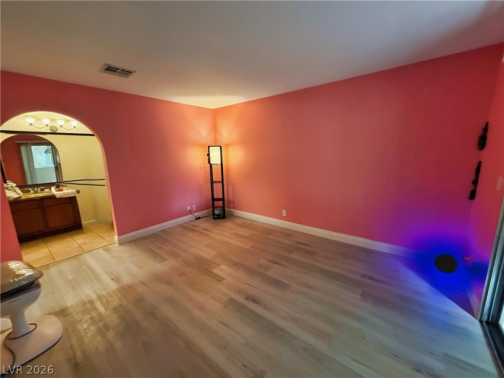 Photo 44 of 46, 1852 N Decatur Boulevard #101