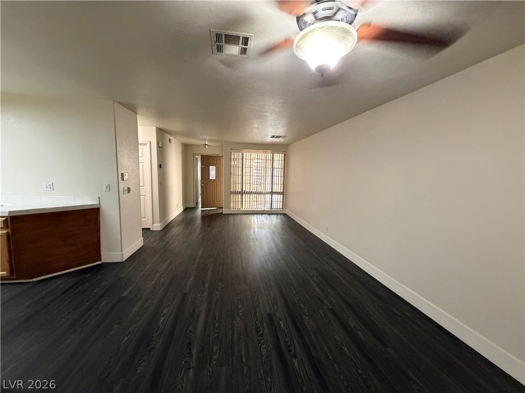 3673 Ian Thomas Street #103, Las Vegas 89129