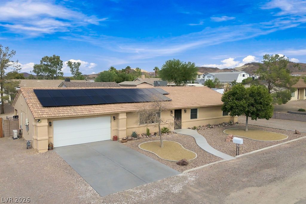 1560 Arabian Drive, Henderson 89002