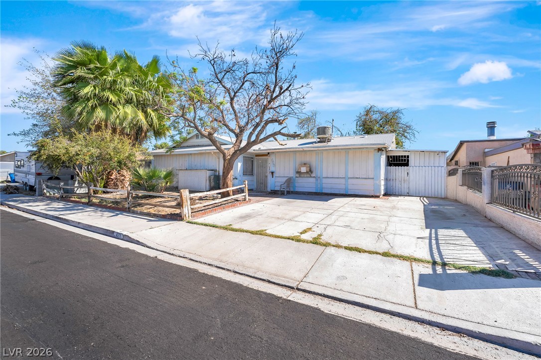 428 Bolsa Drive, Las Vegas