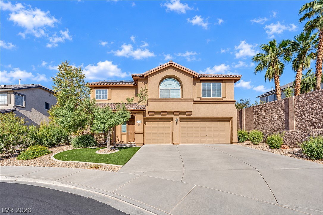 212 Belle Isle Court, Henderson