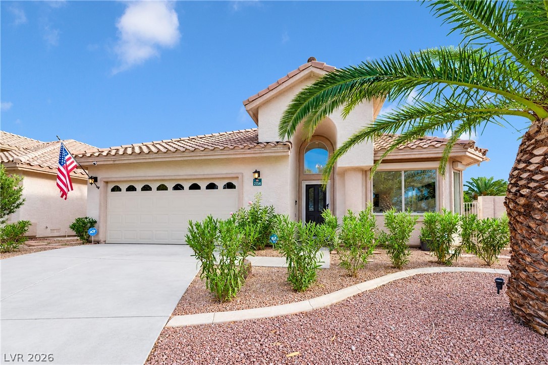 2154 Eaglepath Circle, Henderson 89074