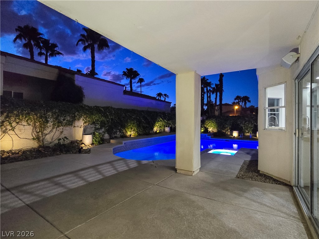 Photo 27 of 29, 5205 Coral Glow Court