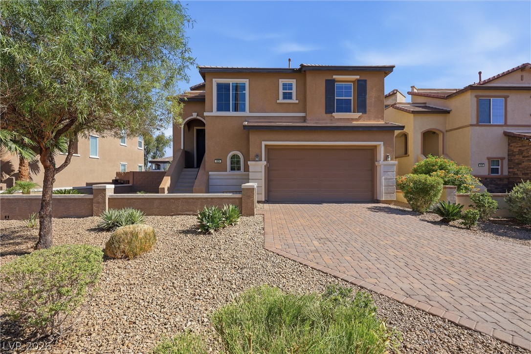 924 Tasker Pass Avenue, Henderson 89012