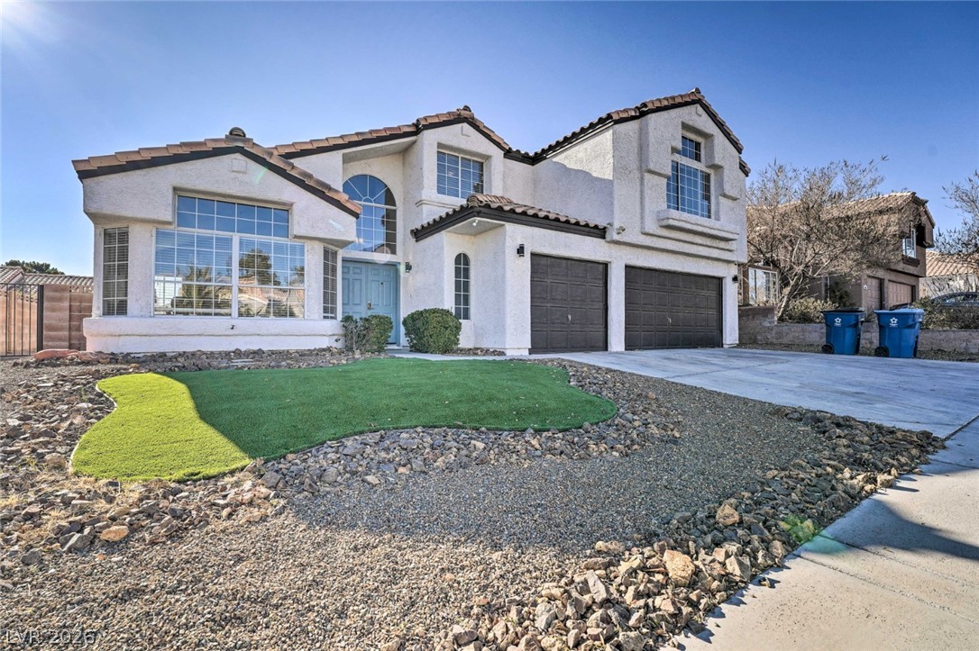 861 Centaur Avenue, Las Vegas 89123