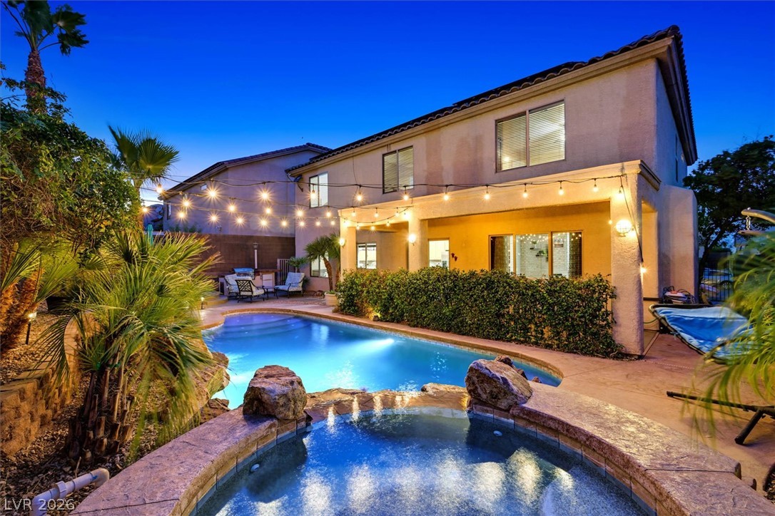 259 Dominican Avenue, Henderson
