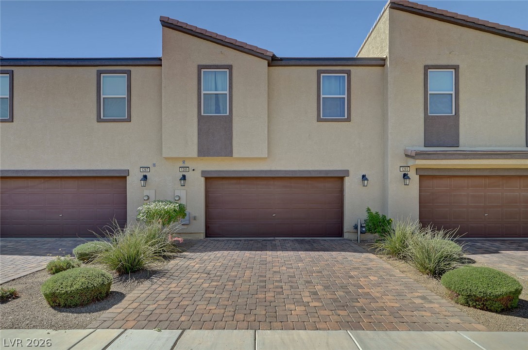1285 Raritan Place, Henderson 89002
