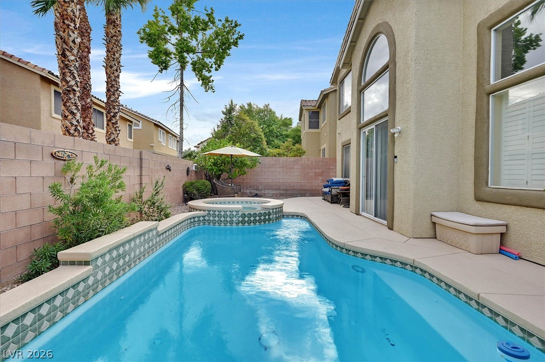 Photo 10 of 10, 10721 Sapphire Vista Avenue