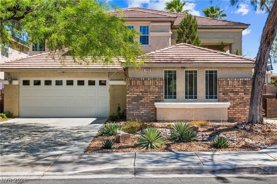 Photo 2 of 1409 Minuet Street