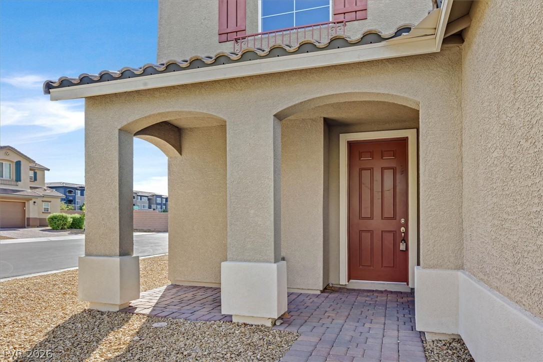 Photo 2 of 6471 Pochman Mesa Street