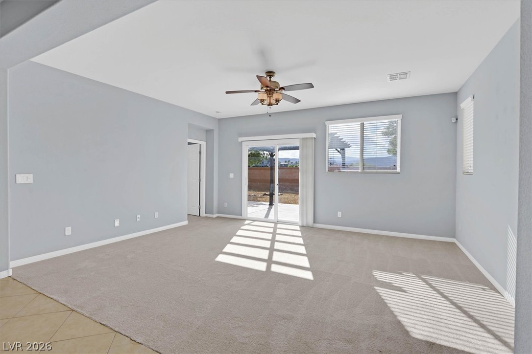 Photo 6 of 25, 6471 Pochman Mesa Street