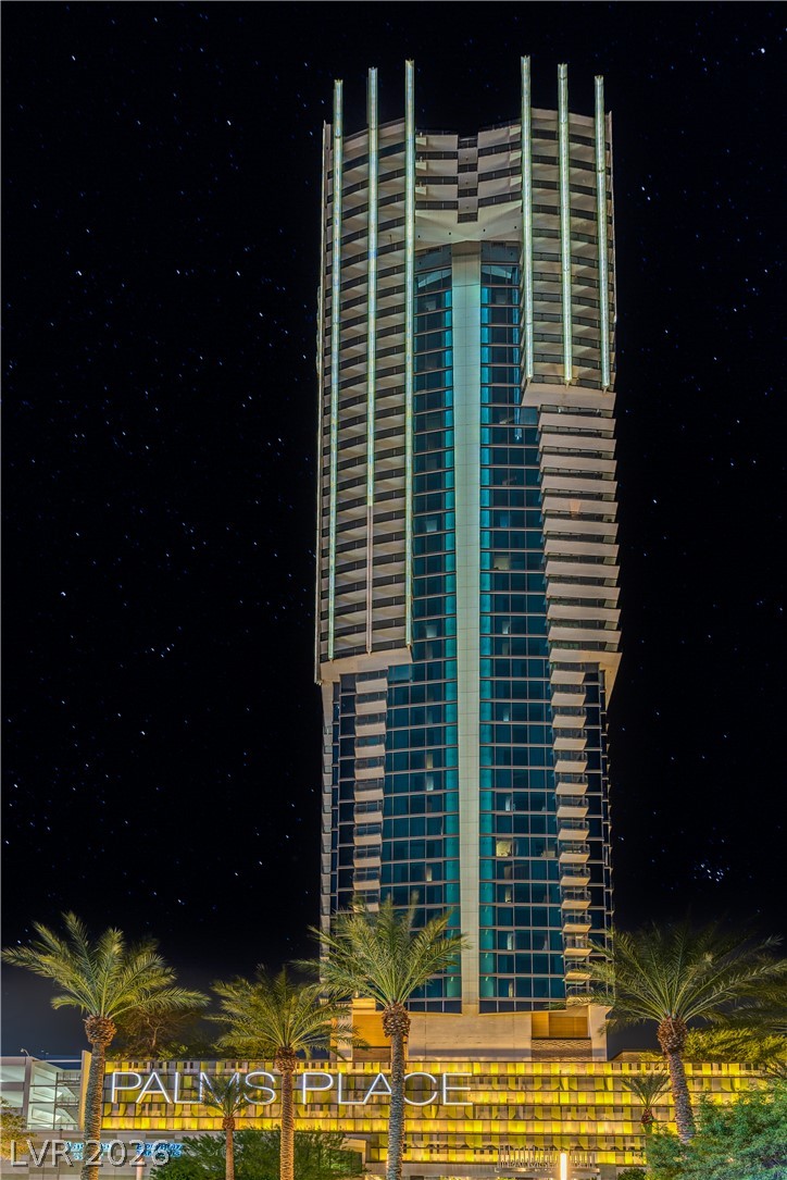 4381 W Flamingo Road #3507, Las Vegas