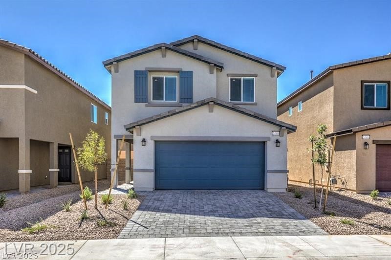 3532 Via Lucca Avenue, Las Vegas 89141