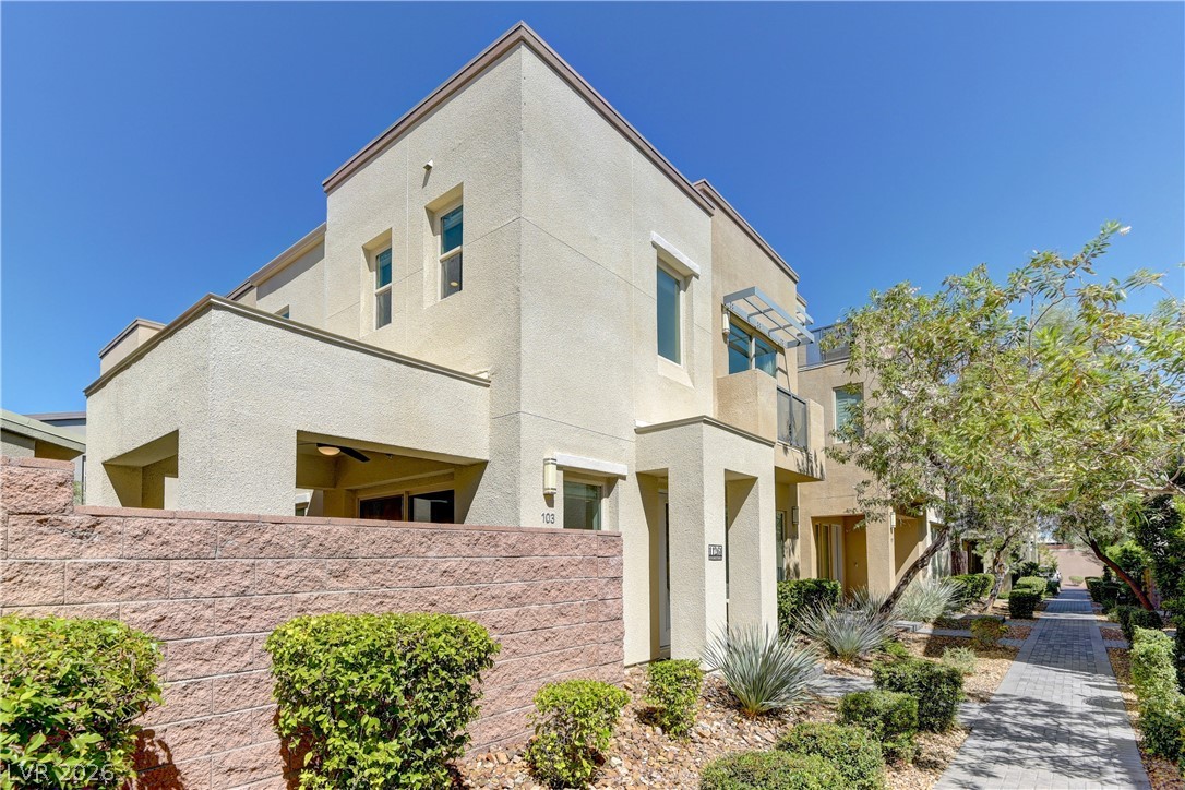Photo 2 of 11261 Essence Point Avenue #103