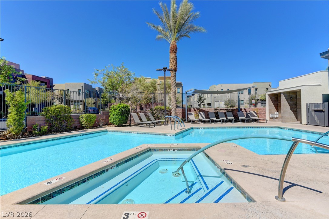 Photo 41 of 42, 11261 Essence Point Avenue #103