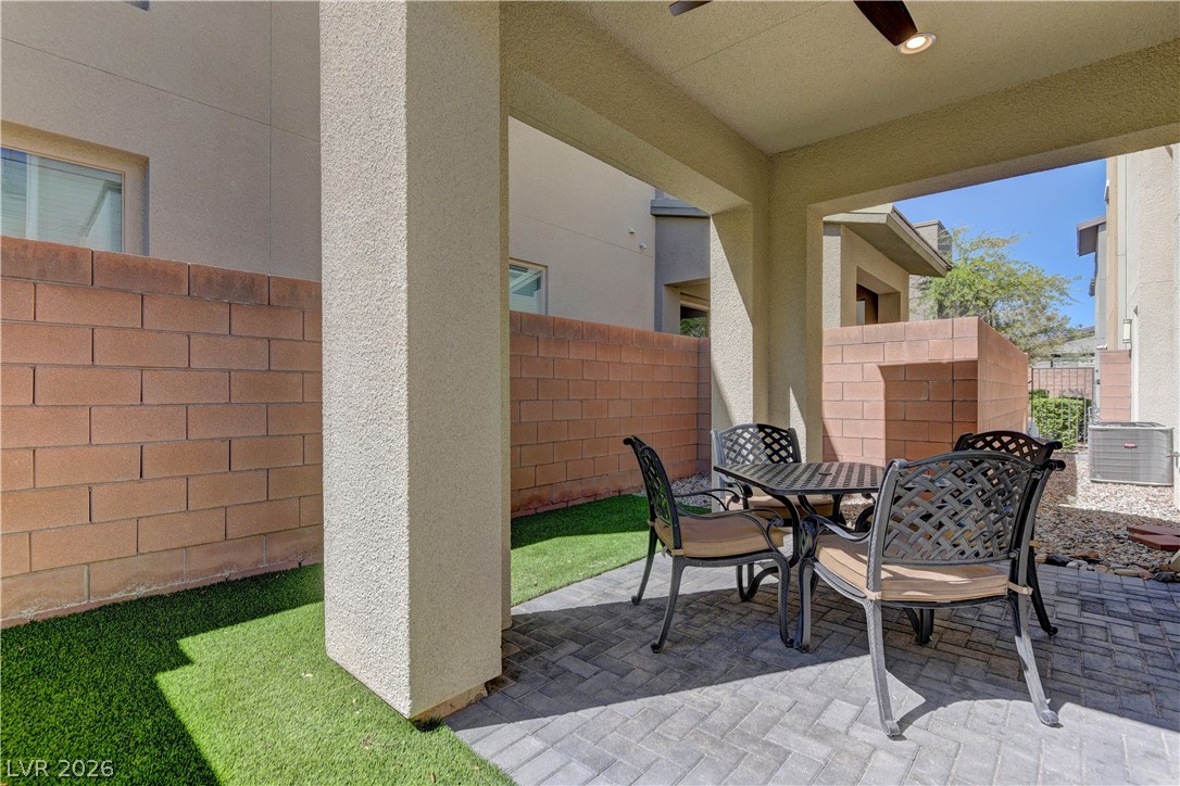 Photo 27 of 42, 11261 Essence Point Avenue #103