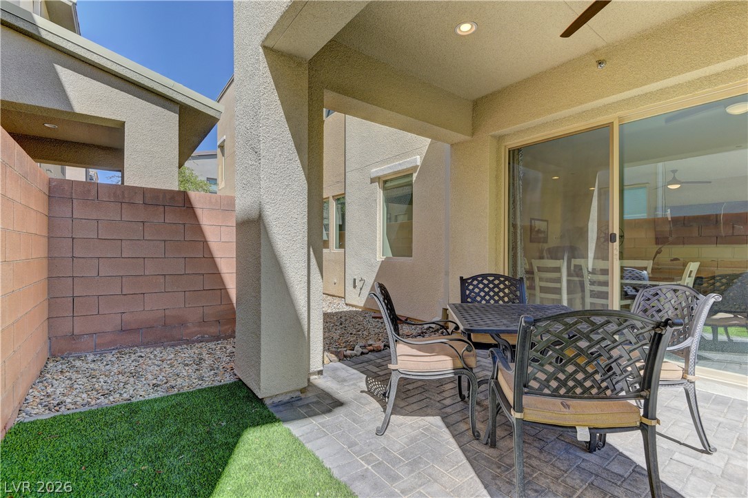 Photo 28 of 42, 11261 Essence Point Avenue #103