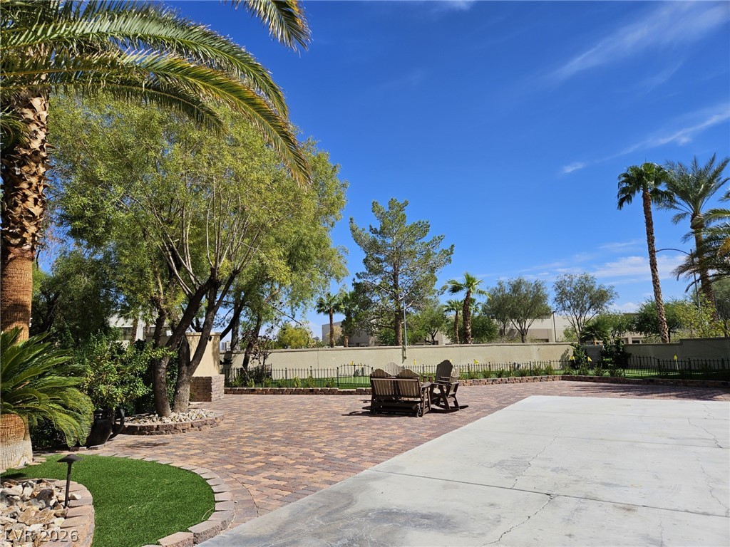 8175 Arville Street #33, Las Vegas 89139