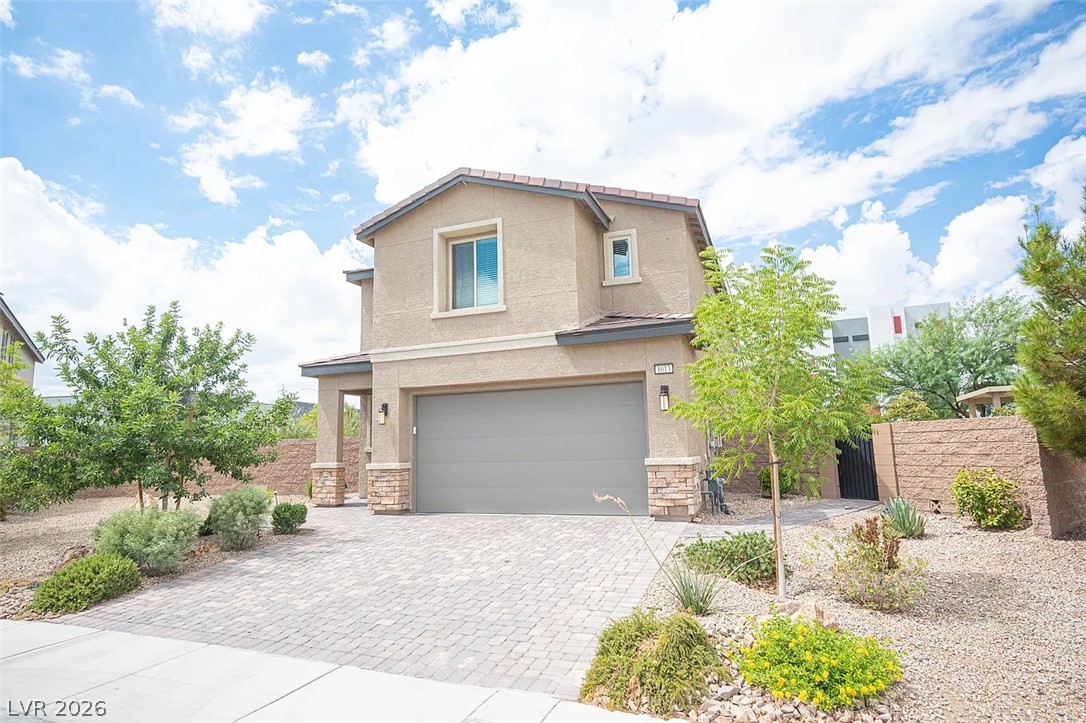 1031 Bluebell Brook Street, Henderson 89052