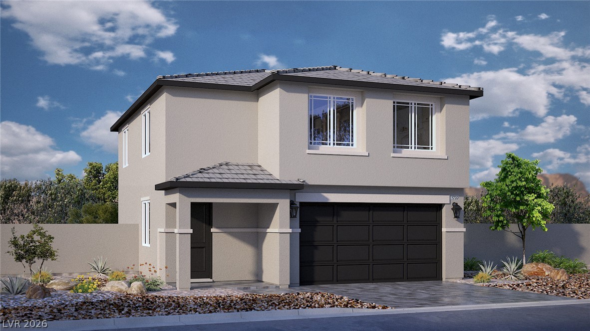 7331 BALENGER BAY AVE, North Las Vegas 89084