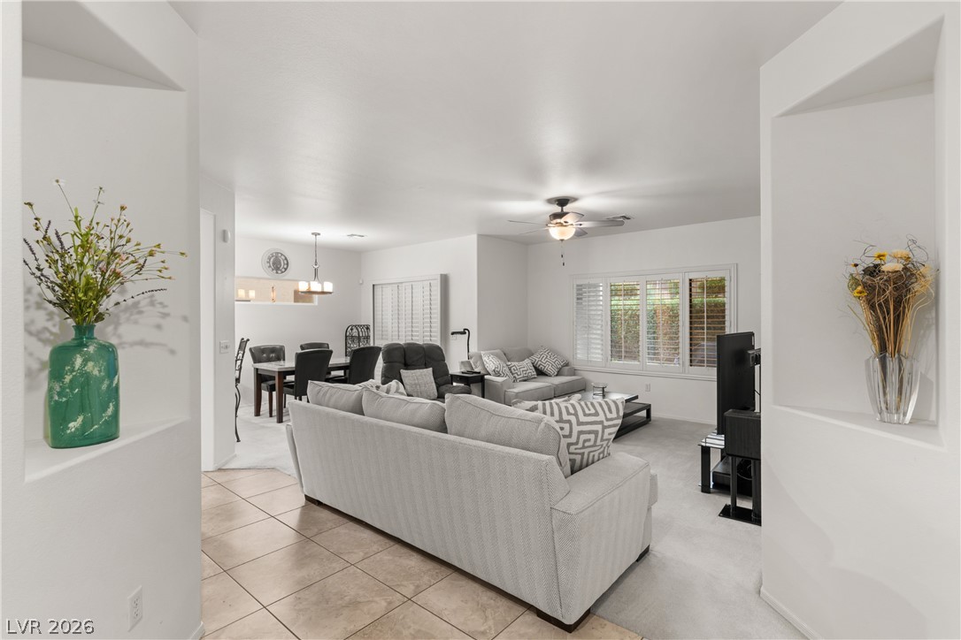 2625 Langford Avenue, Henderson 89052