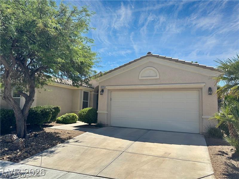 4373 Carta Luna, Las Vegas 89135