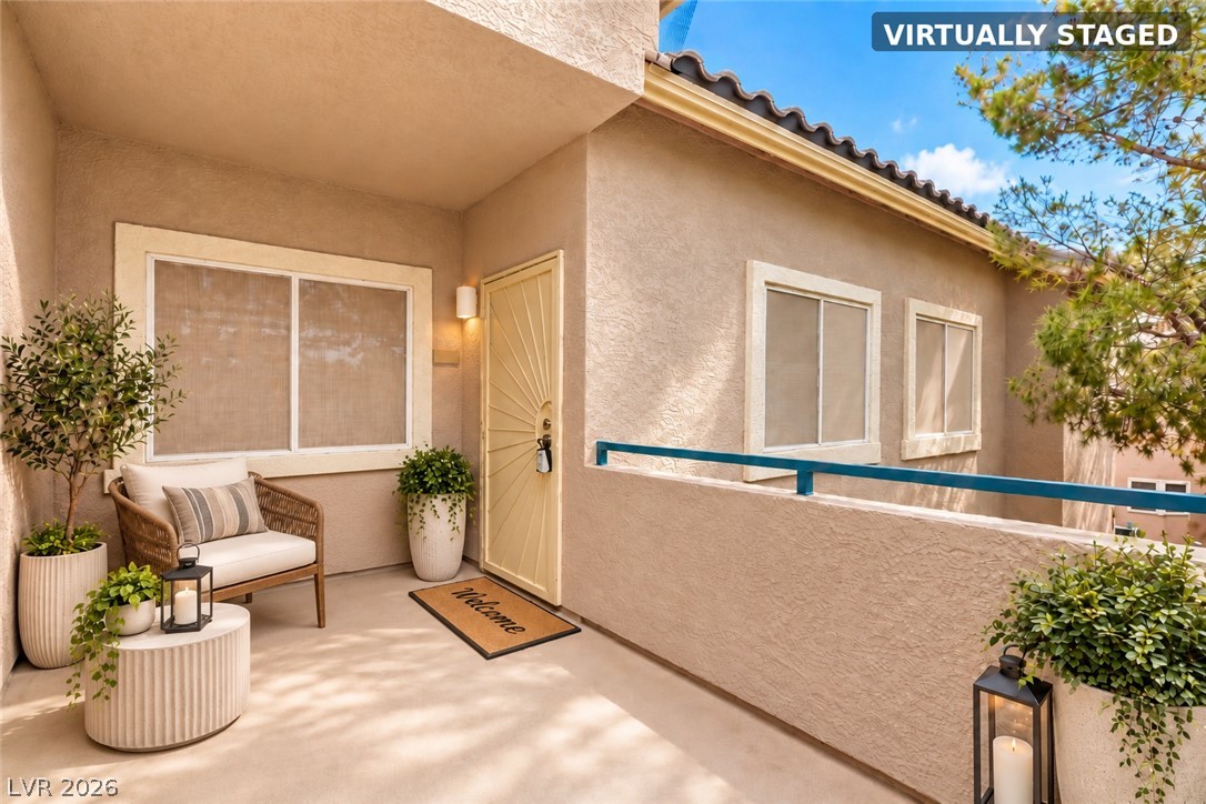 2152 Jasper Bluff Street #202, Las Vegas 89117