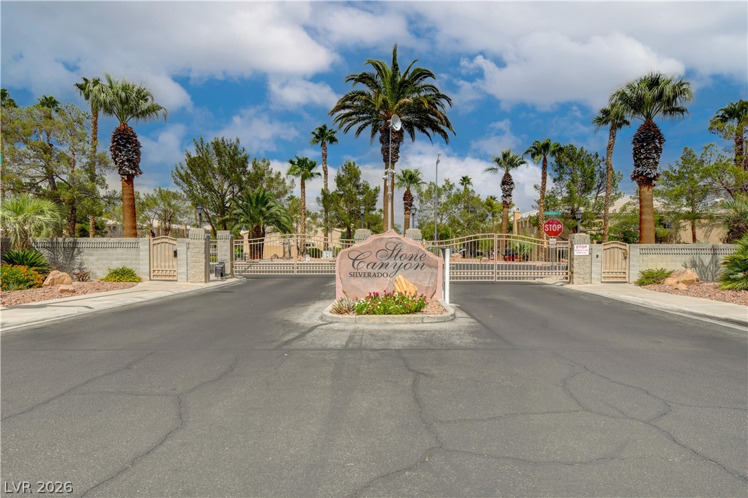 9671 Quick Draw Drive, Las Vegas 89123