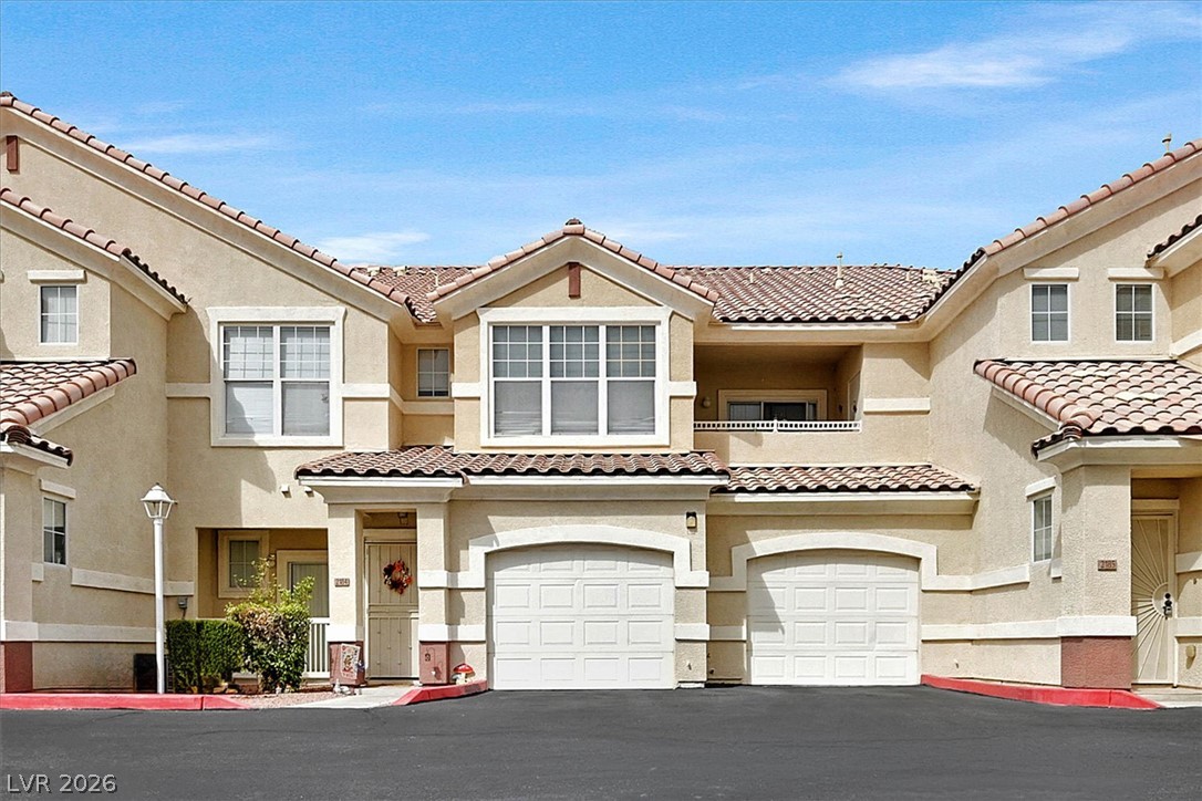 5855 VALLEY Drive #2185, North Las Vegas 89031