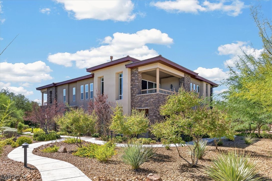 11280 Granite Ridge Drive #1048, Las Vegas 89135