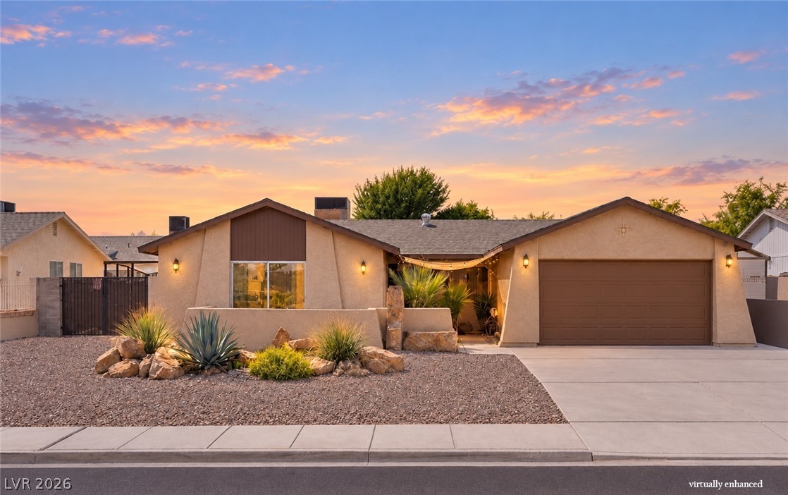 5389 W Braewood Avenue, Las Vegas 89120