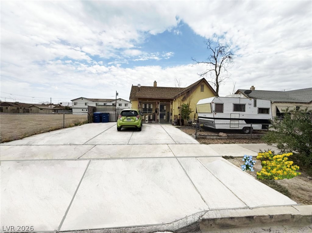 313 N 8th Street, Las Vegas 89101