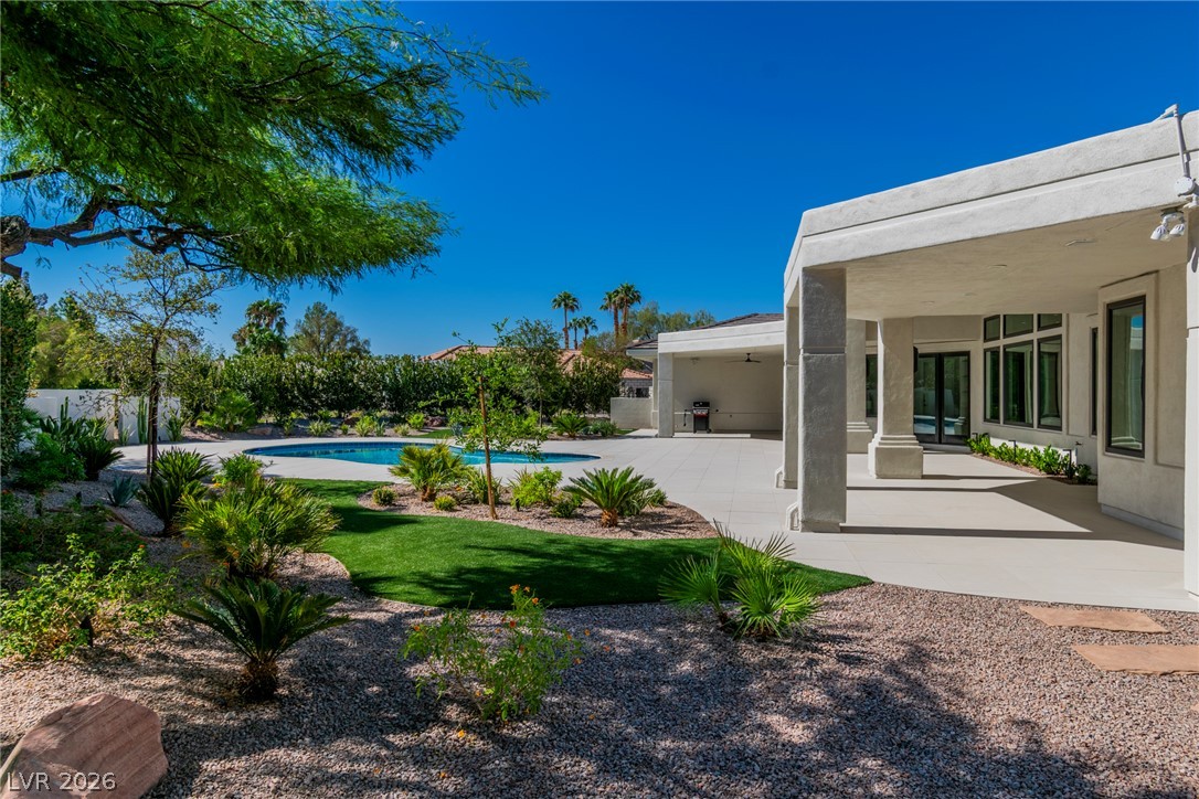 Photo 52 of 61, 1508 Ten Palms Court