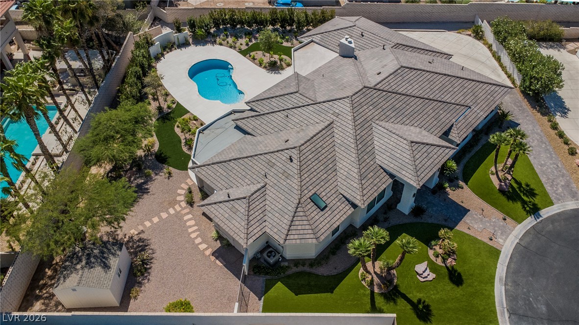 Photo 59 of 61, 1508 Ten Palms Court