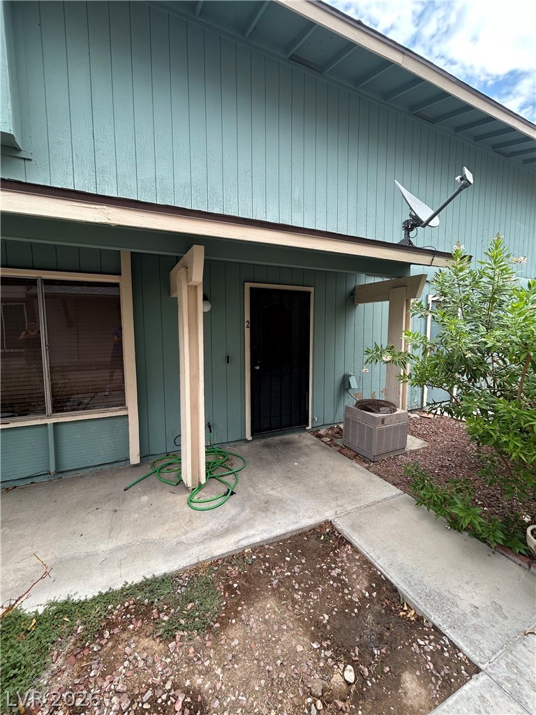 4758 Roberta Street #2, Las Vegas