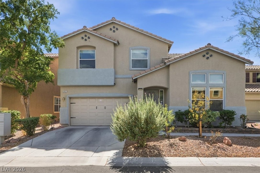 5951 Candia Court, Las Vegas 89141