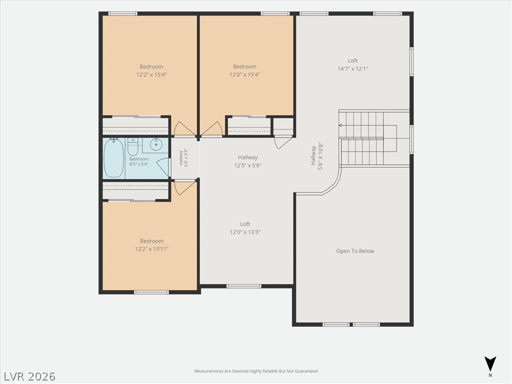 Photo 13 of 13, 5951 Candia Court